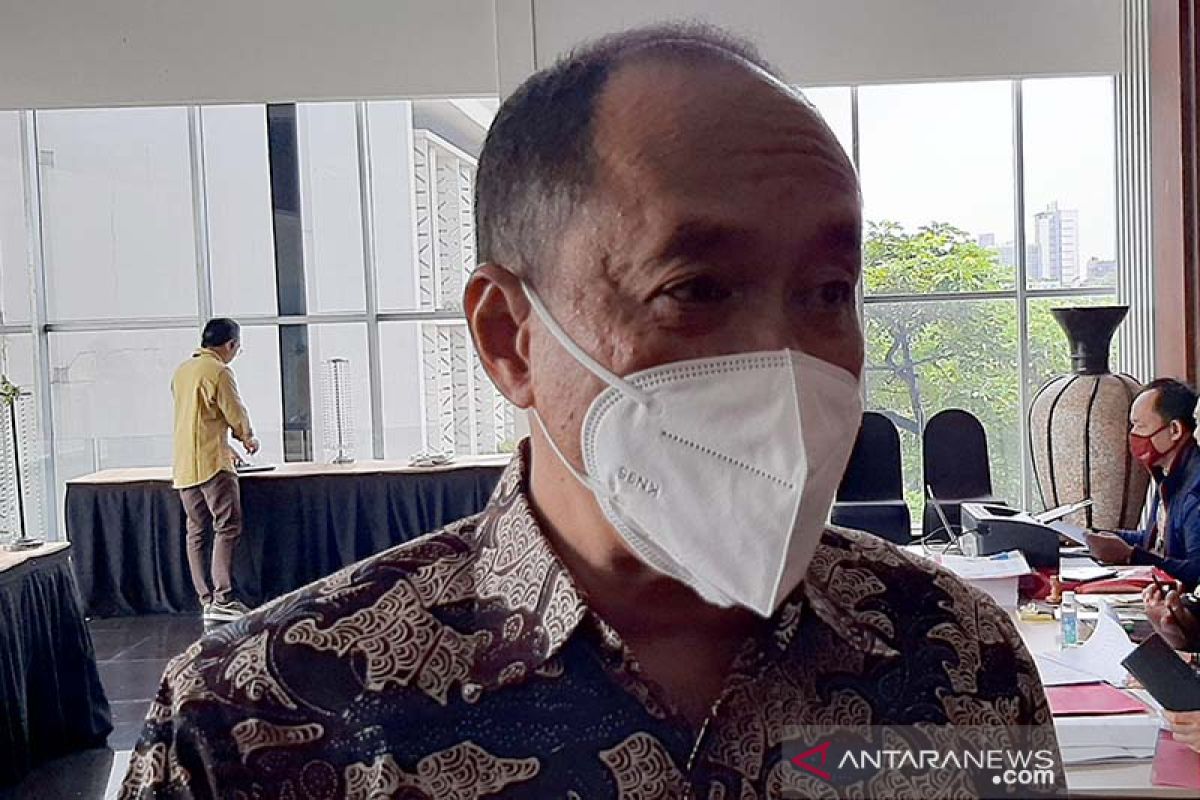 Wabup Banyumas klaim kasus COVID-19 cenderung menurun