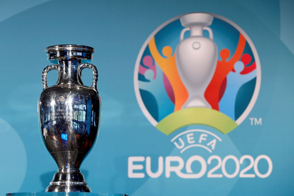 Tak akan ditunda, Euro 2020 tetap Juni tahun ini