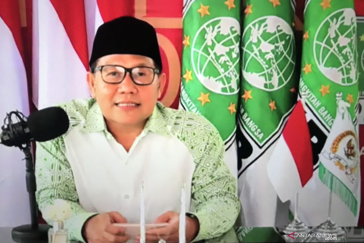 Muhaimin Iskandar dukung pengesahan RUU Masyarakat Adat