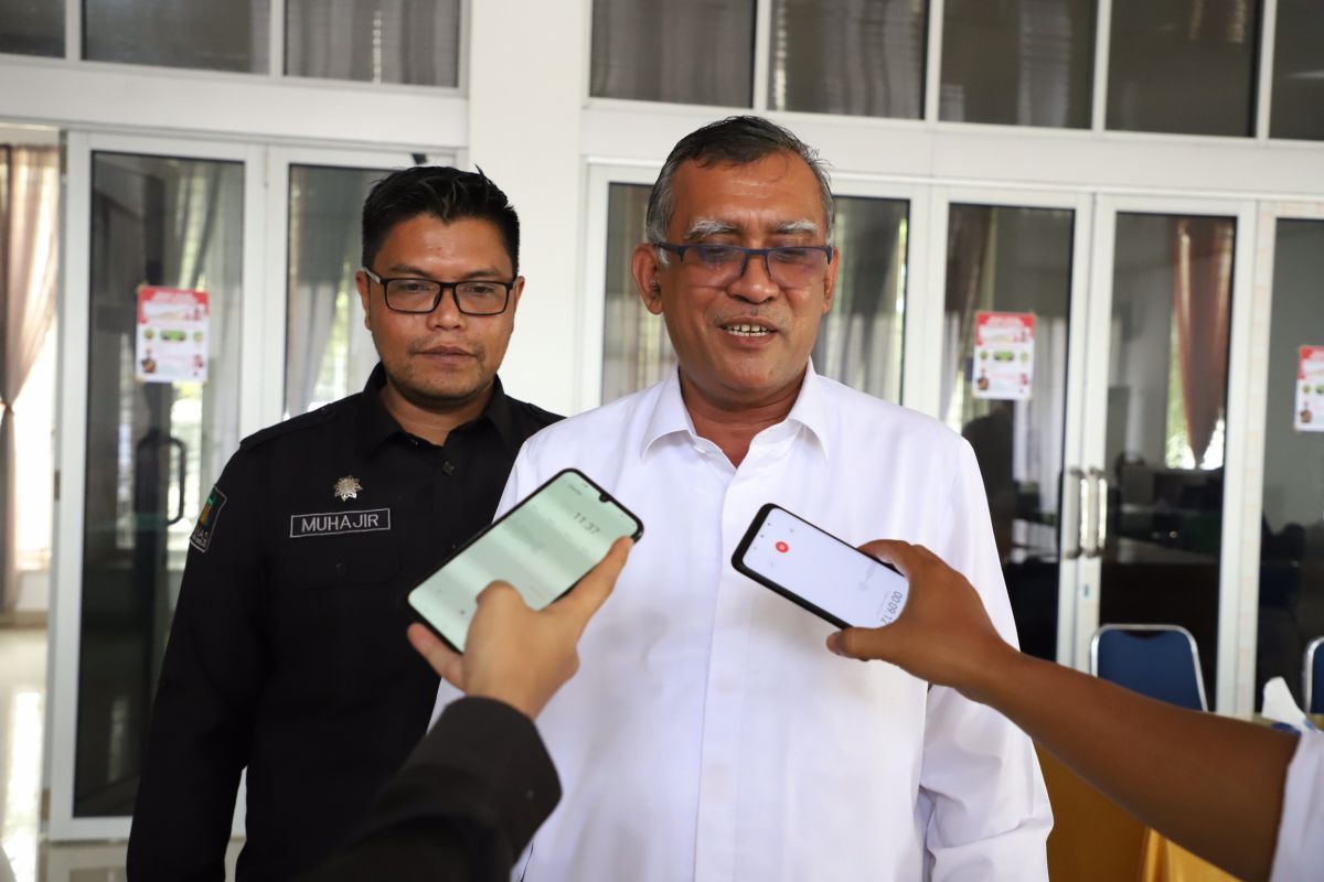 Bupati ajukan tiga nama calon Sekdakab Aceh Besar ke gubernur