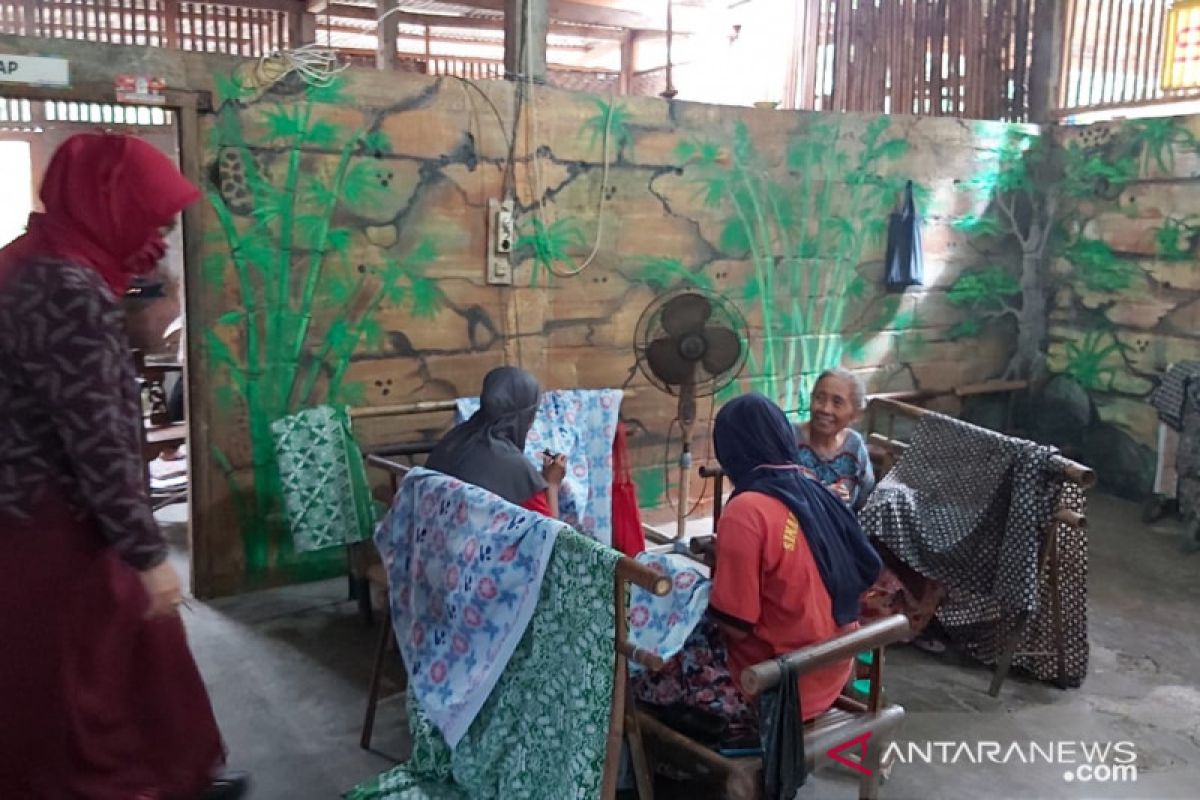 Dinkop UKM Gunung Kidul berikan program pendampingan bagi UMKM