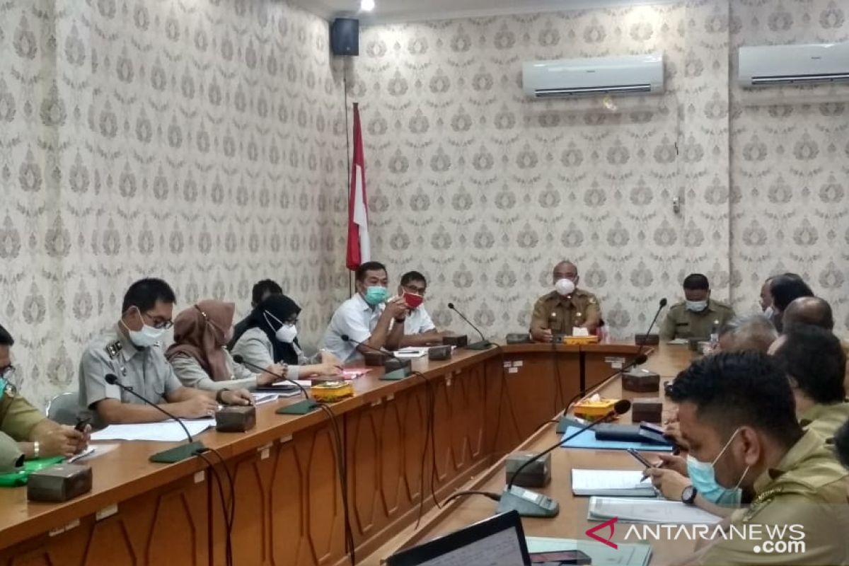 Pemkab mediasi sengketa lahan HGU PTPN XIII dengan masyarakat