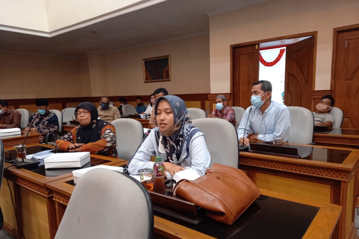 Kulon Progo lakukan moratorium penerbitan SIUP waralaba ToMiRa