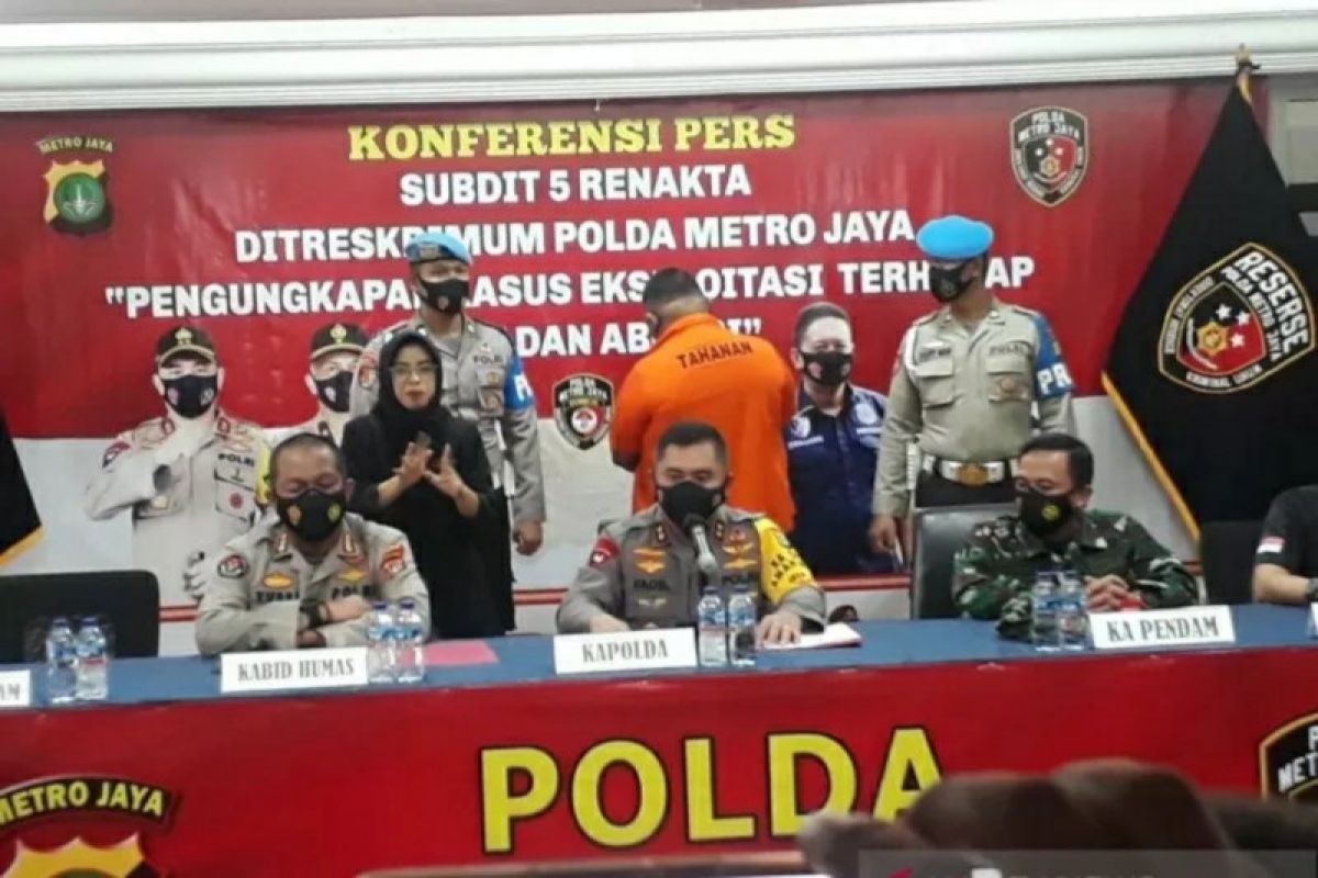 Kronologis tiga orang tewas ditembak oknum polisi di sebuah cafe