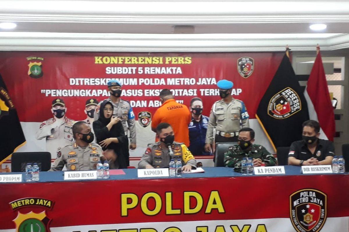 Bripka CS dijerat 338 KUHP soal penembakan di Cengkareng yang tewaskan tiga orang