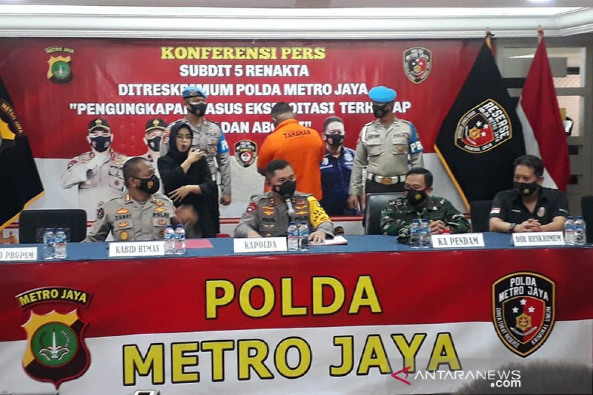 Penembakan Cengkareng, Polda janji bantu korban secara maksimal