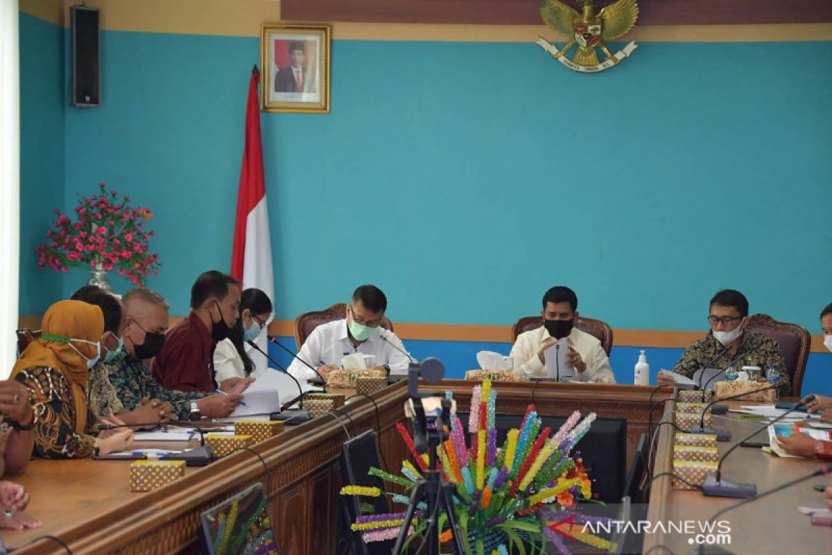 Natuna perlu pengawasan keamanan pangan di sekolah