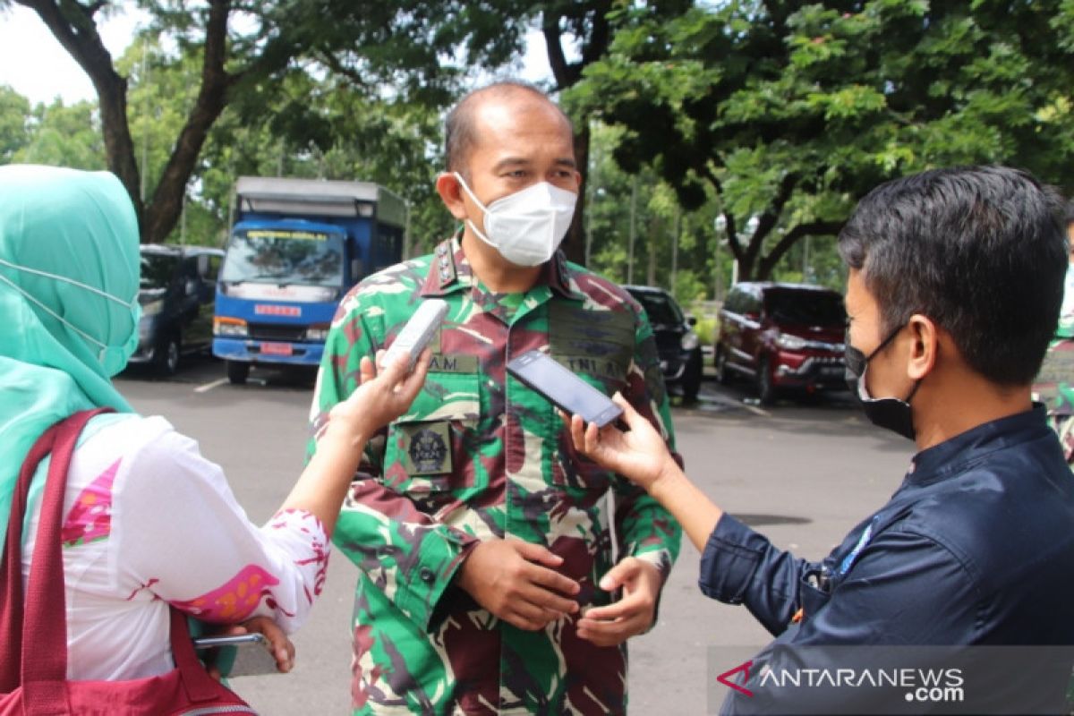 NTB kandidat tuan rumah even Pelangi Nusantara 2022