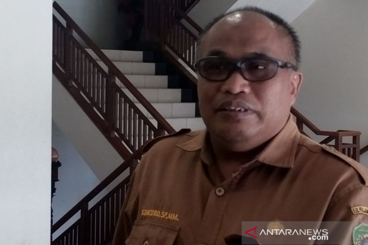 Kabupaten Penajam alokasikan Rp2,5 miliar bantu UKM terdampak pandemi