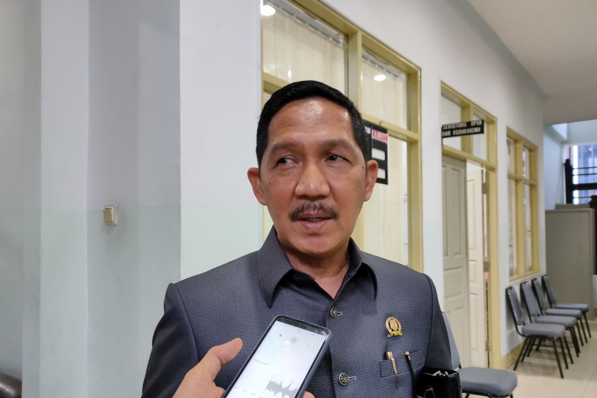 DPRD Kalsel inginkan jasa lingkungan kemanfaatannya buat masyarakat