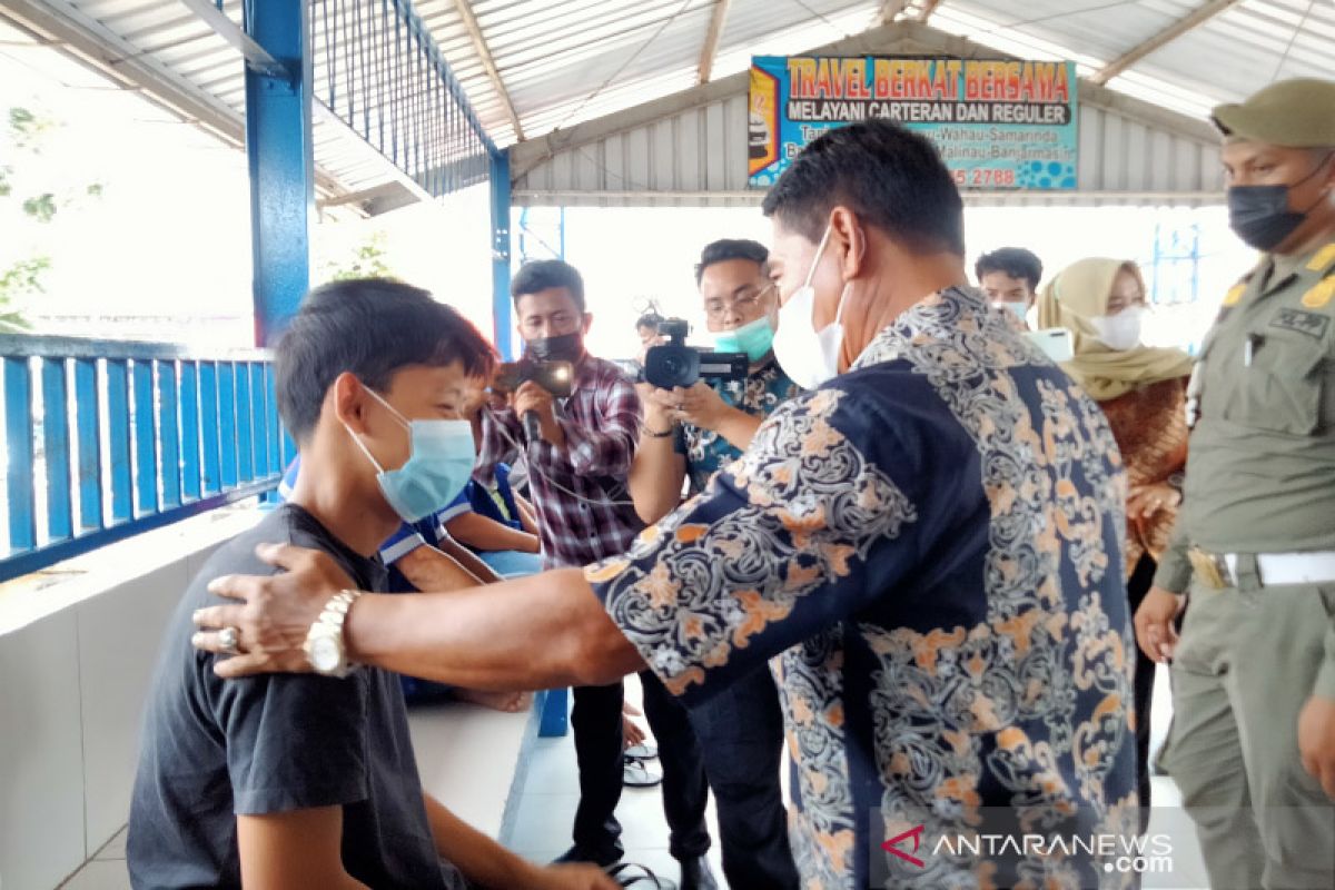 Kluster tambang kasus COVID-19 muncul lagi di Bulungan