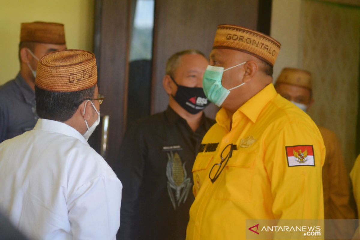 Gubernur Gorontalo sebut pengelolaan pariwisata perlu libatkan pihak swasta