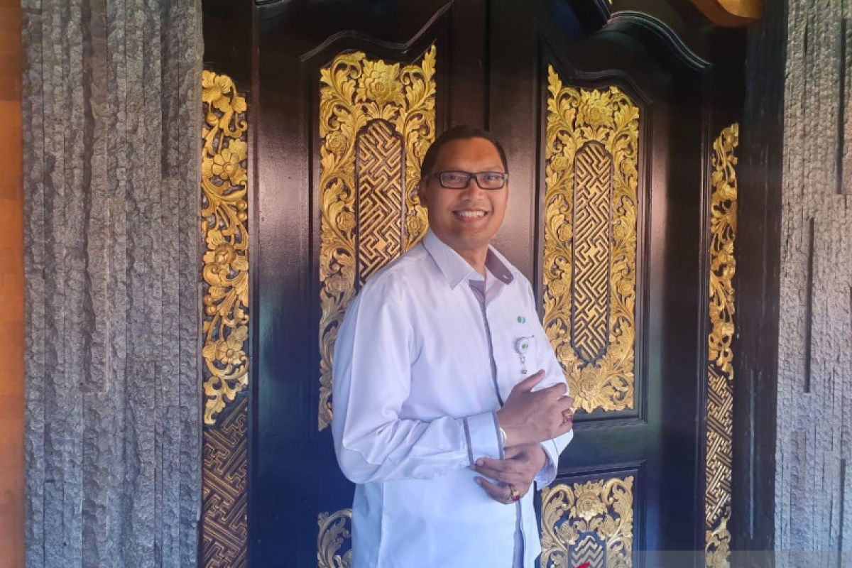 BPJAMSOSTEK Bali-Denpasar dorong sektor informal daftar jadi peserta