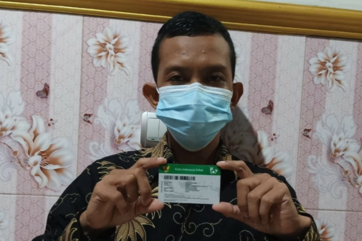 Pelayanan tak berbelit, tak khawatir saat sakit jika ada JKN-KIS