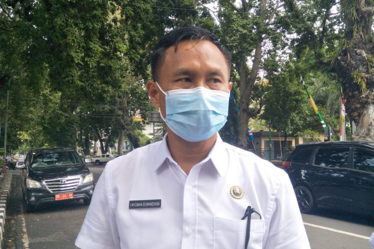 Satgas: 42 pasien COVID-19 di Kota Mataram dinyatakan sembuh