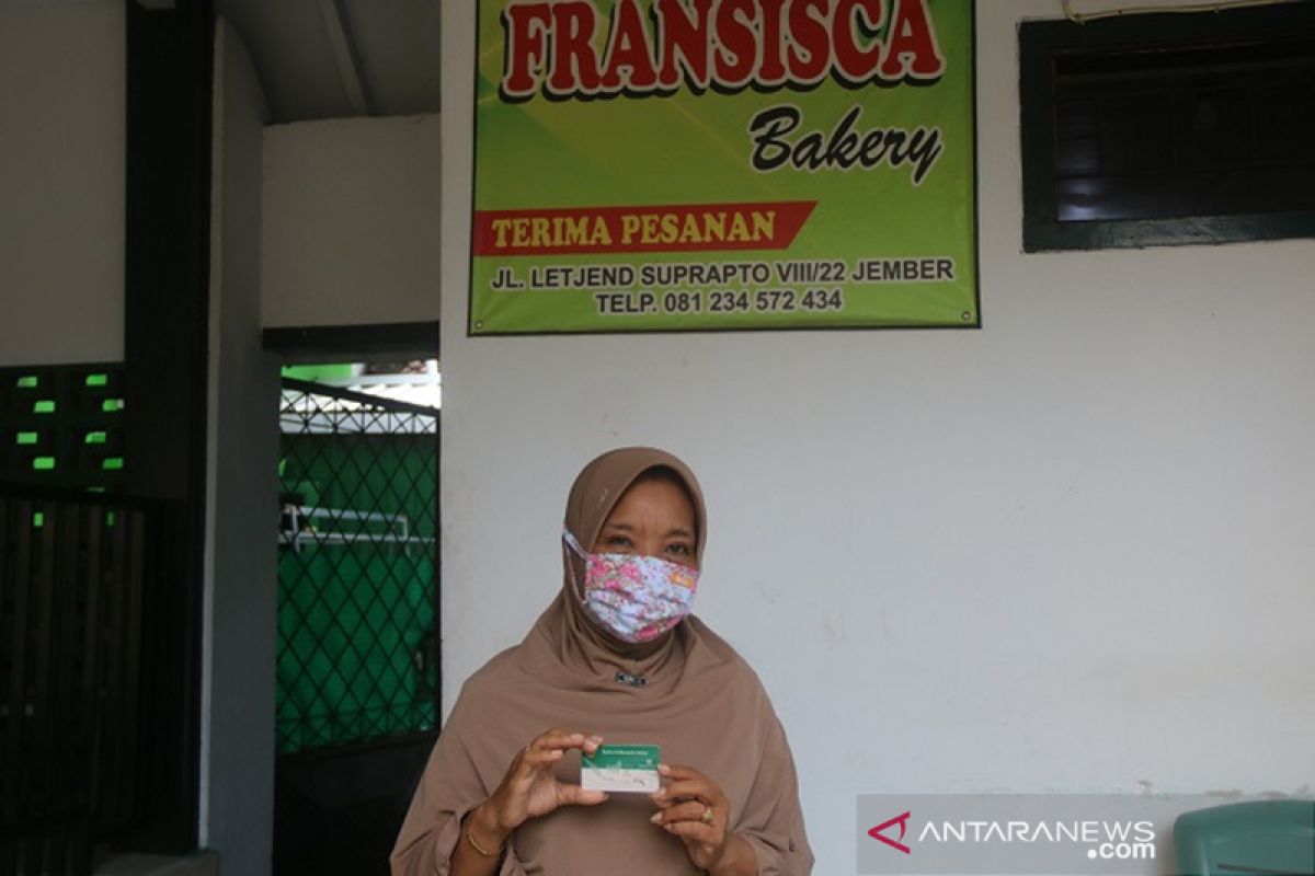 Enam tahun jadi peserta, Wati menilai Kartu JKN sama seperti ATM Kesehatan