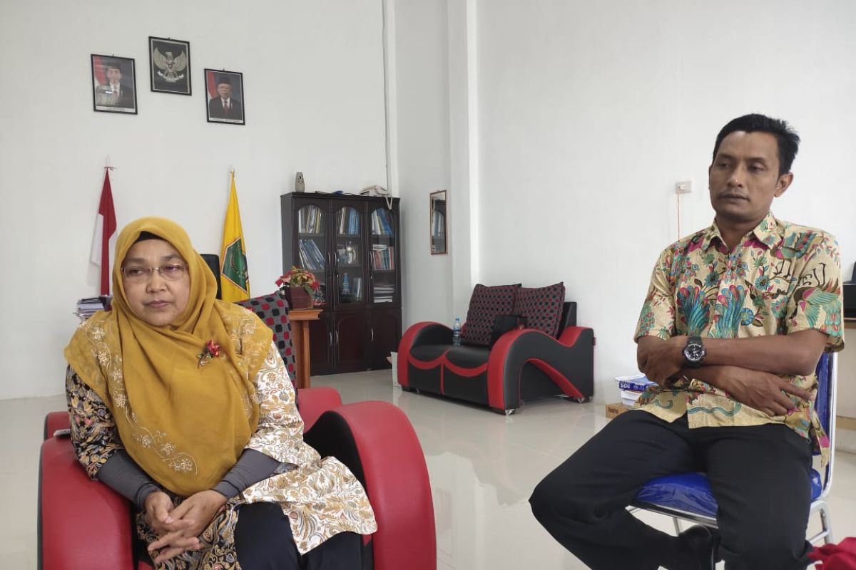 DPMPTSP: Hanya dua tambak udang di Aceh Jaya yang miliki izin