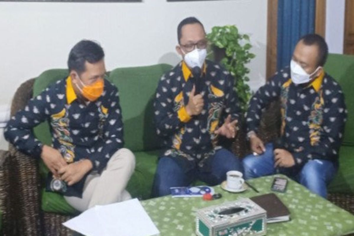 Calon Wabup terpilih Lampung Tengah fokus tekan penyebaran COVID-19