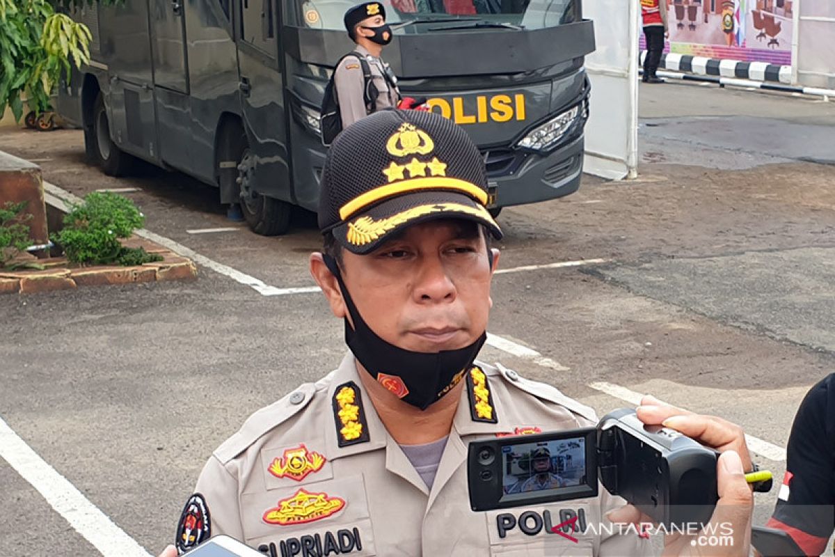 Polda Sumsel maksimalkan Bhabinkamtibmas cegah intoleransi