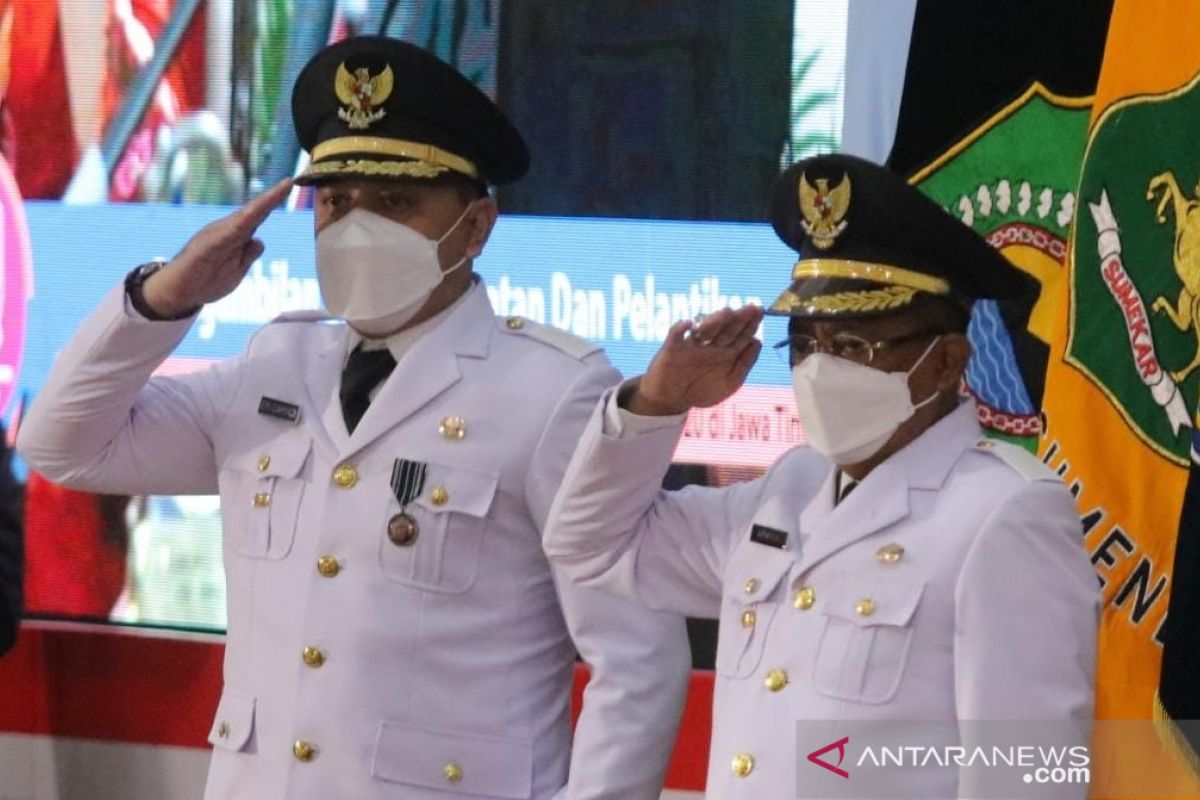 PSI berharap kinerja Wali Kota Eri Cahyadi melebihi Risma