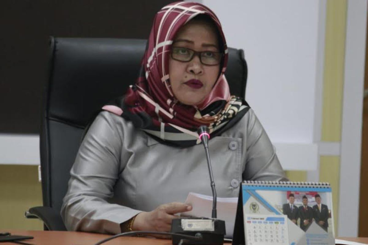 Warga Desa Baung Seruyan usulkan bantuan cetak sawah