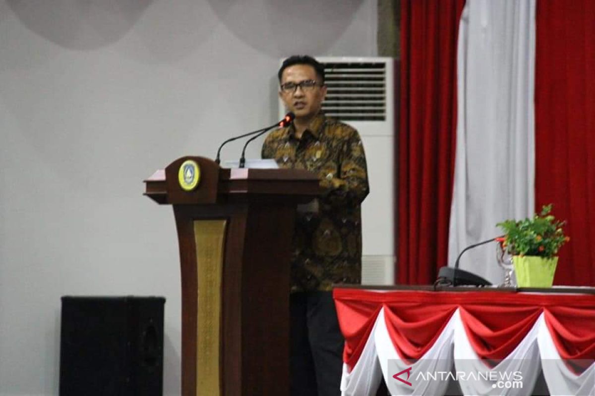 Ansar-Marlin diharapkan dapat melanjutkan program  subsidi SPP siswa