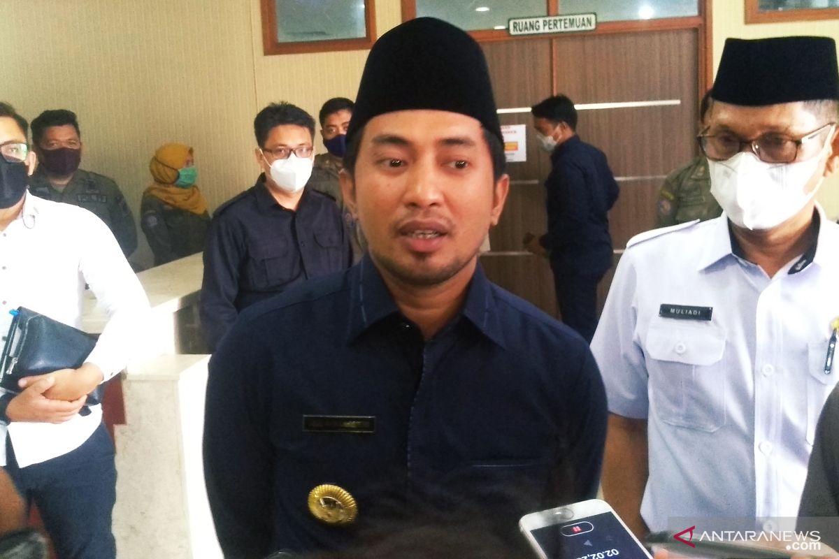 Bupati Penajam minta desa siapkan helipad songsong IKN