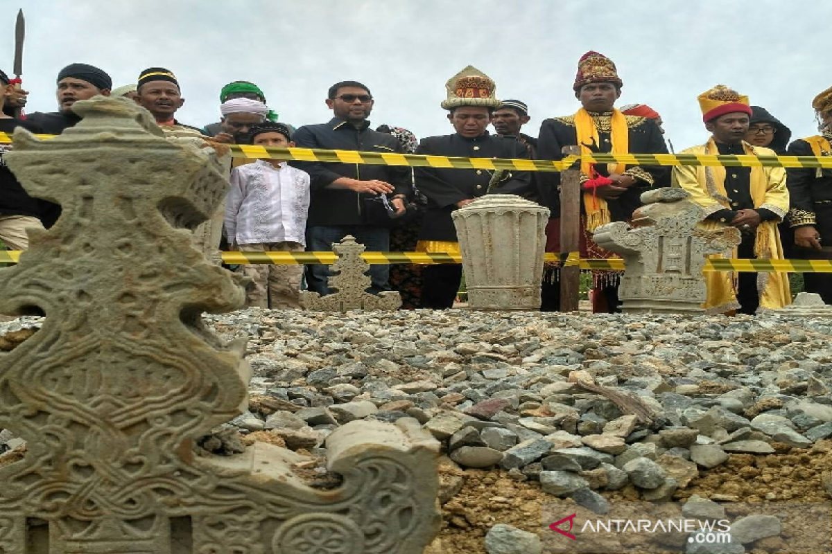 Sempat terhenti, Pemko Banda Aceh lanjutkan pembangunan IPAL