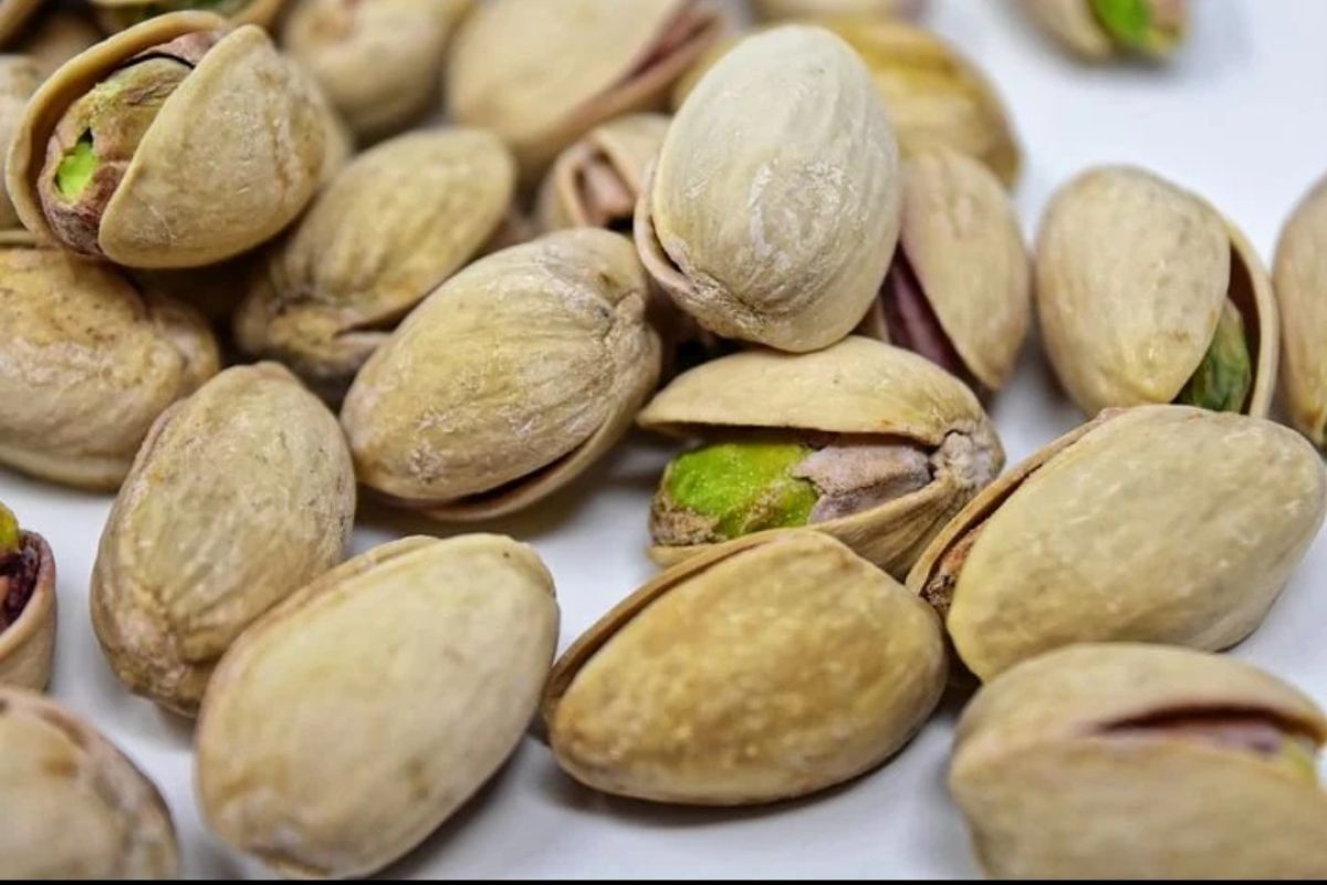 Efek samping mengkonsumsi pistachio secara berlebih