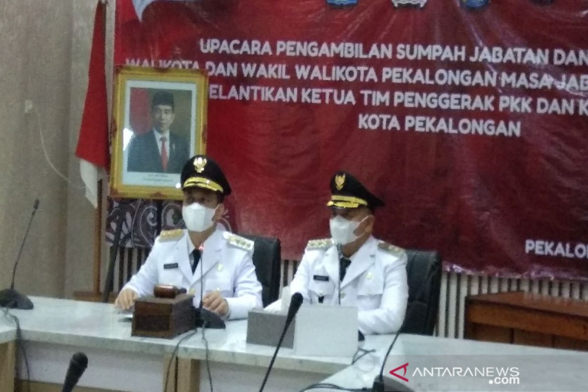 Pandemi, Pemkot Pekalongan belum pertimbangkan sistem pembelajaran tatap muka