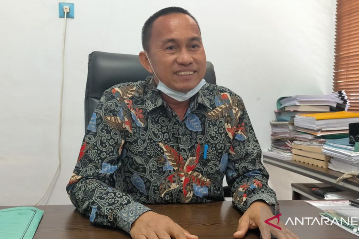 PDAM Singkawang maksimalkan distribusi air saat kemarau