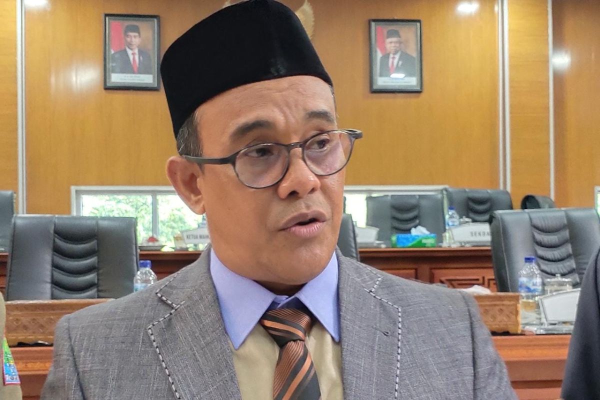 Bupati Aceh Jaya bakal tutup usaha tambak tak miliki izin