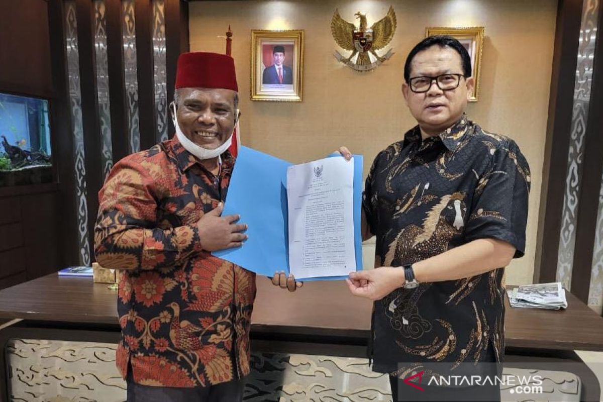 Bupati Pidie sasar pengembangan potensi laut dan perikanan