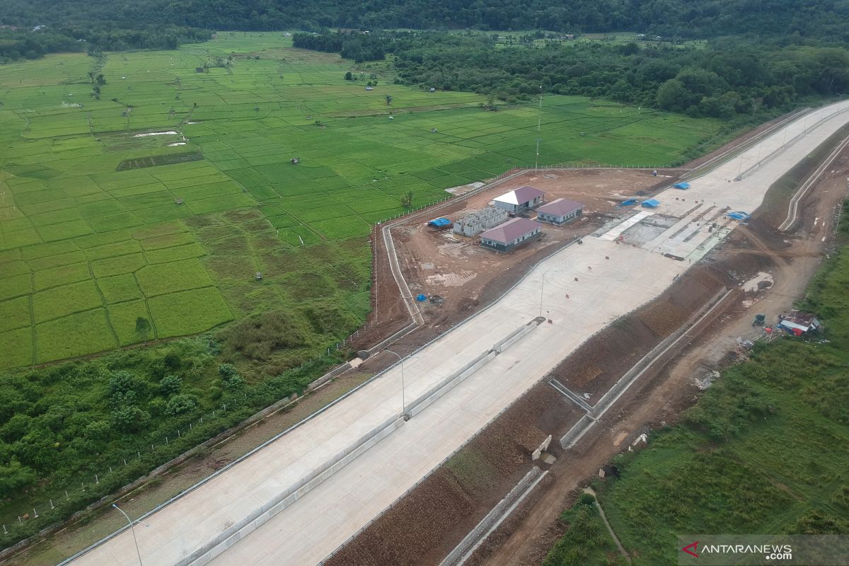 Kementerian ATR/BPN sosialisasi PP terkait pengadaan tanah