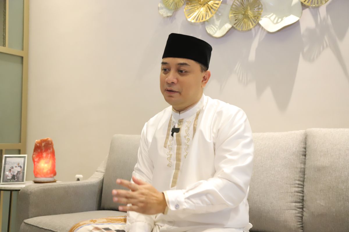 Kadin dan Hipmi dukung Eri-Armuji pulihkan perekonomian di Surabaya