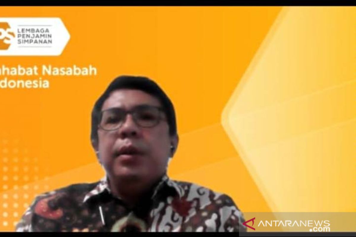 LPS minta nasabah mencermati tawaran "cashback" perbankan