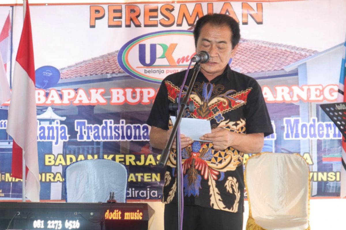 Cuaca ekstrem, Banjarnegara tingkatkan kesiapsiagaan bencana