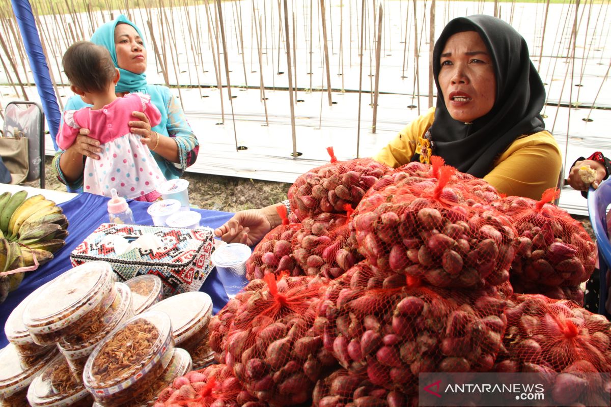 TPID Balikpapan lanjutkan kendalikan inflasi pertanian perkotaan