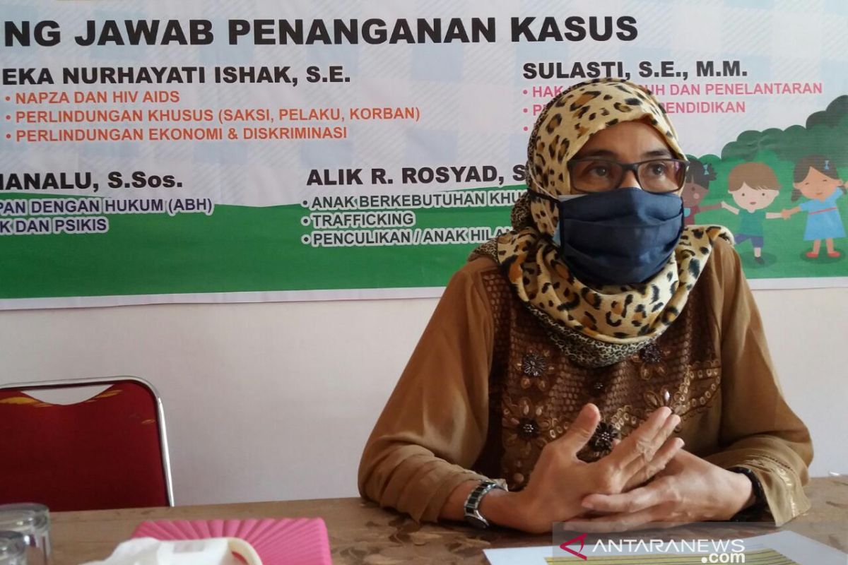 Seluruh kabupaten/kota di Kalbar tahun 2023 ditargetkan miliki KPPAD