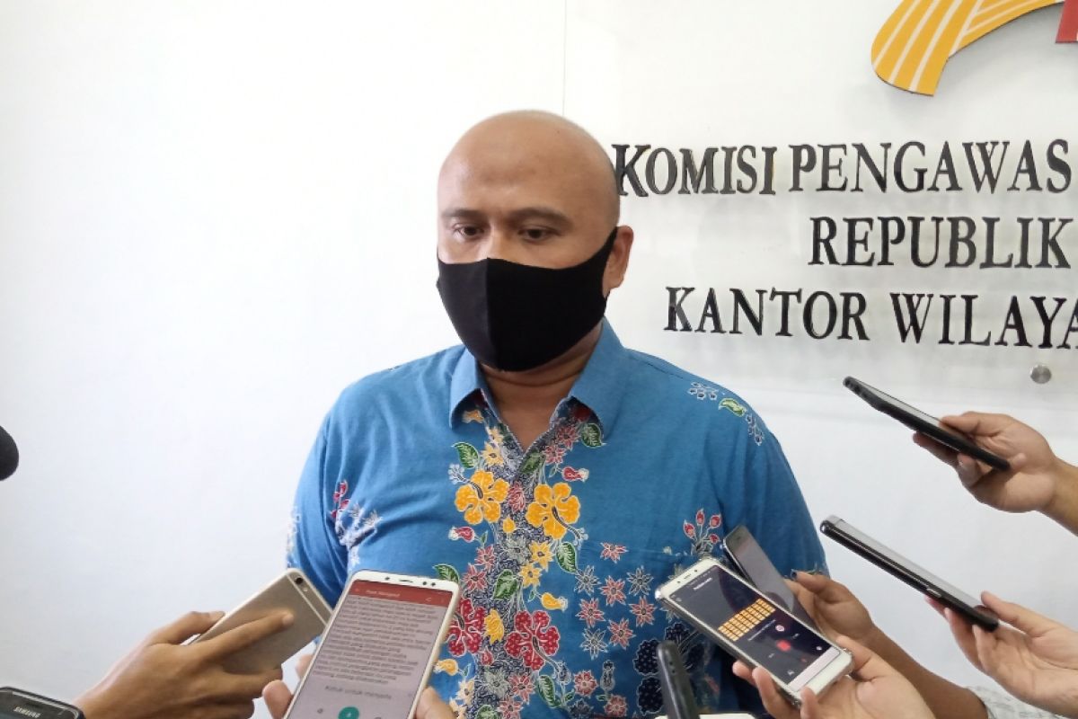 KPPU: Kontraktor yang terkena OTT KPK di Makassar pernah didenda Rp2,96 miliar