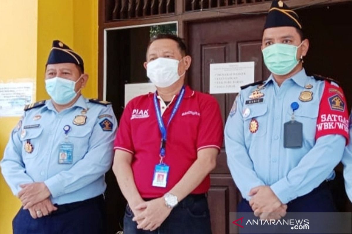 Disdukcapil Kobar dan Kantor Imigrasi Sampit tingkatkan sinergitas pengawasan WNA