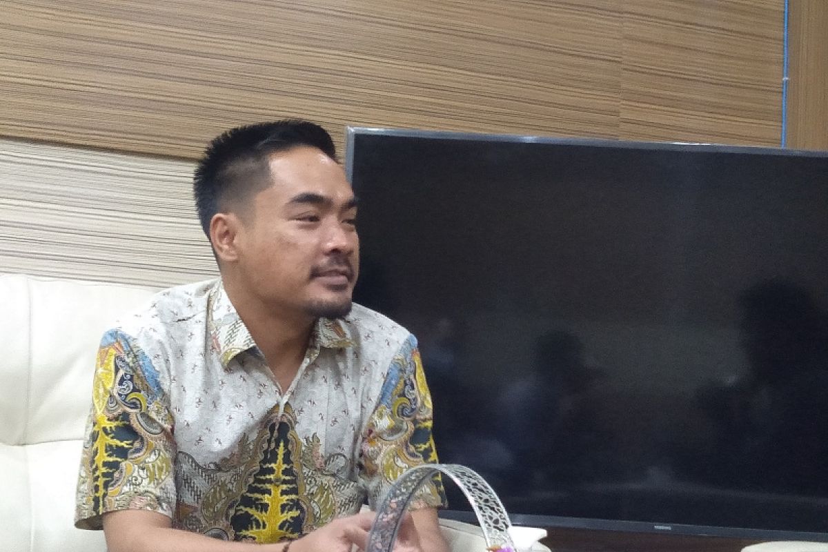 Ketua DPRD Banjarmasin: Lansia jangan takut divaksin COVID-19