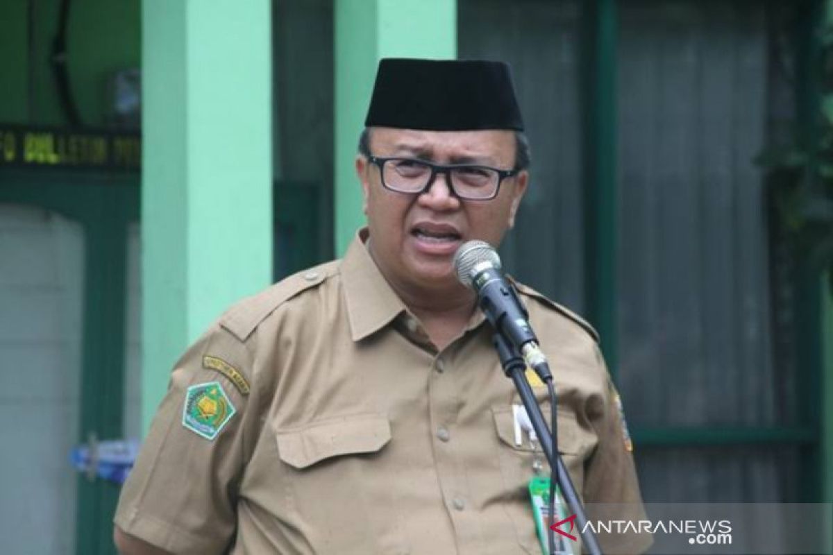 Ini dia, napi dilatih pemulasaraan  jenazah