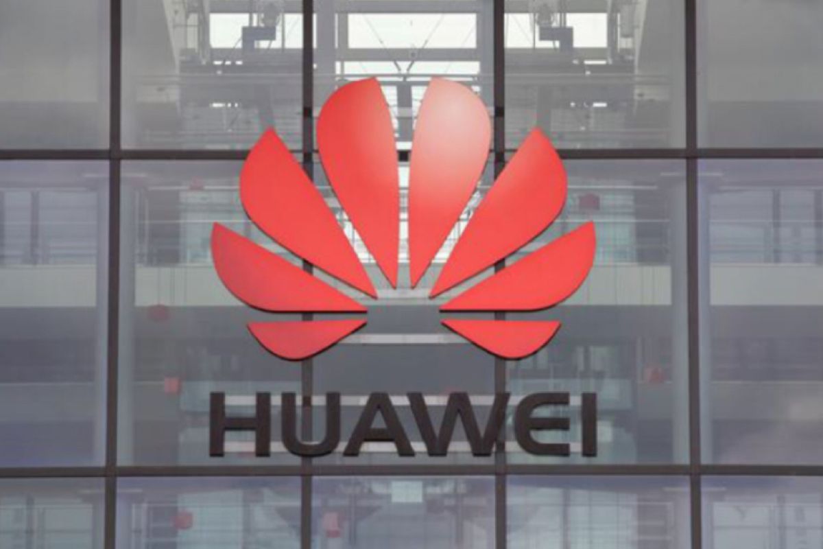 Huawei ajak pemain industri kolaborasi atasi krisis semikonduktor