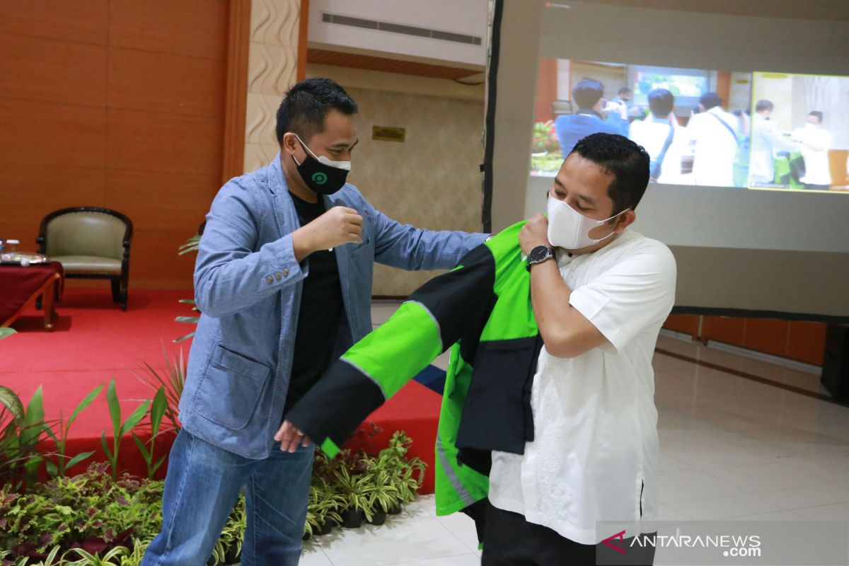 Pemkot Tangerang gandeng Tokopedia - Gojek untuk bantu penjualan produk UMKM