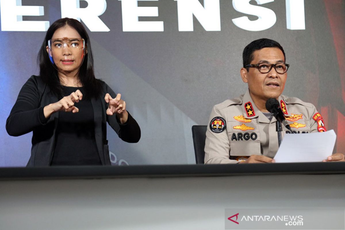 Polri rencanakan gelar perkara "unlawfull killing" KM 50