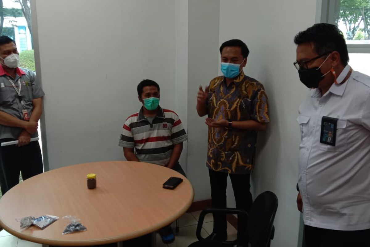 PT SMART bantah sebabkan adanya pencemaran udara di Rungkut Surabaya