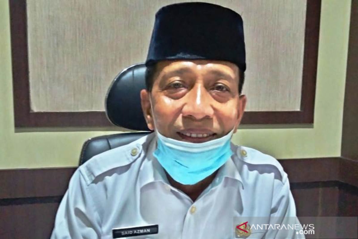 Kadinkes Nagan Raya: Vaksinasi COVID-19 membuat tubuh saya lebih bugar