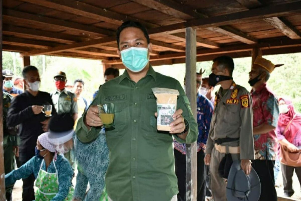 Dinkes Lamandau diminta bantu pelaku industri rumah tangga