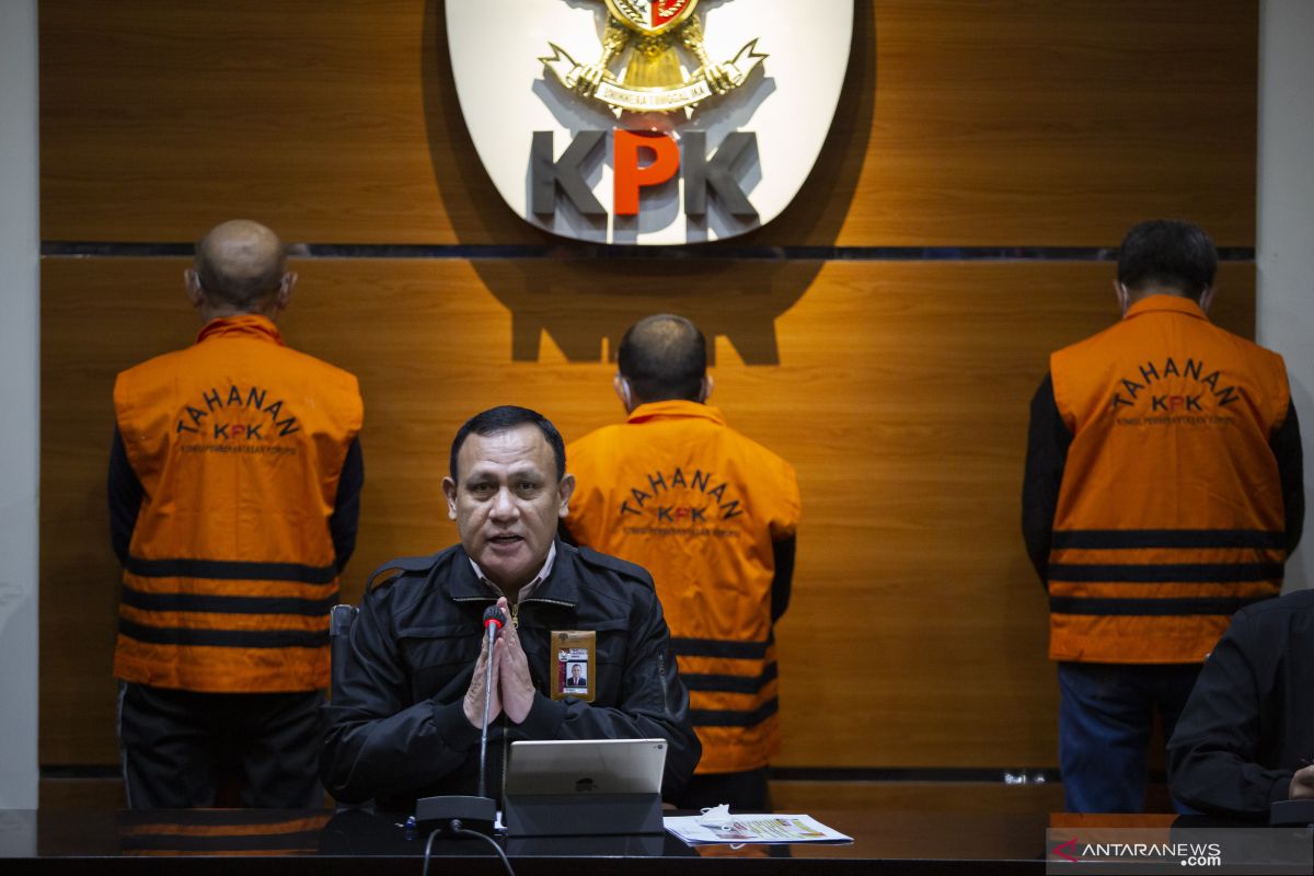 Jubir: Keluarga Nurdin Abdullah siap dimintai keterangan dukung KPK